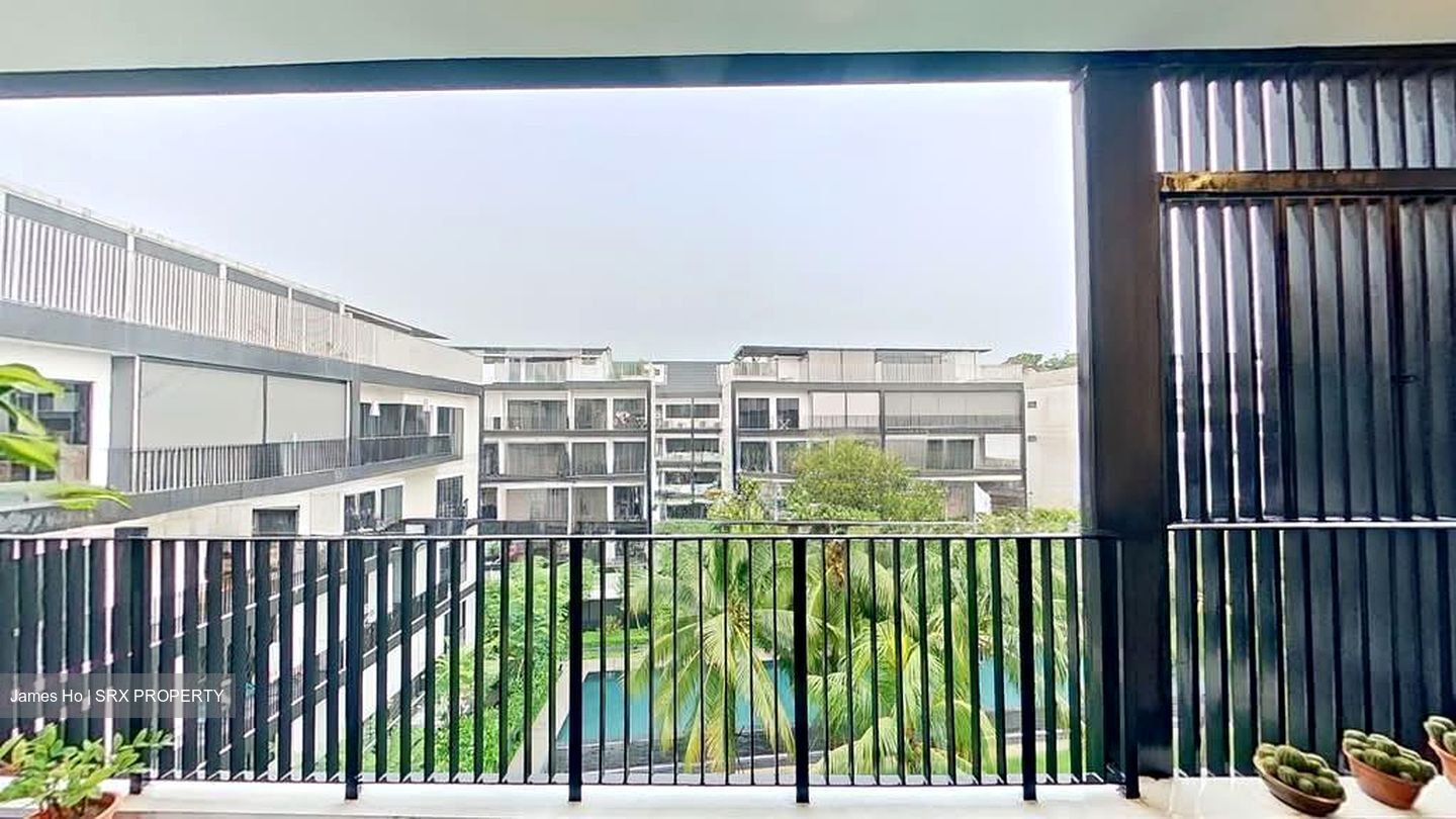 Village @ Pasir Panjang (D5), Condominium #568921981